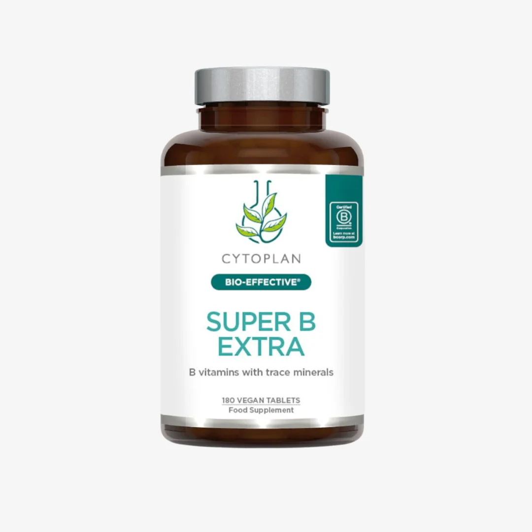 Super B Extra