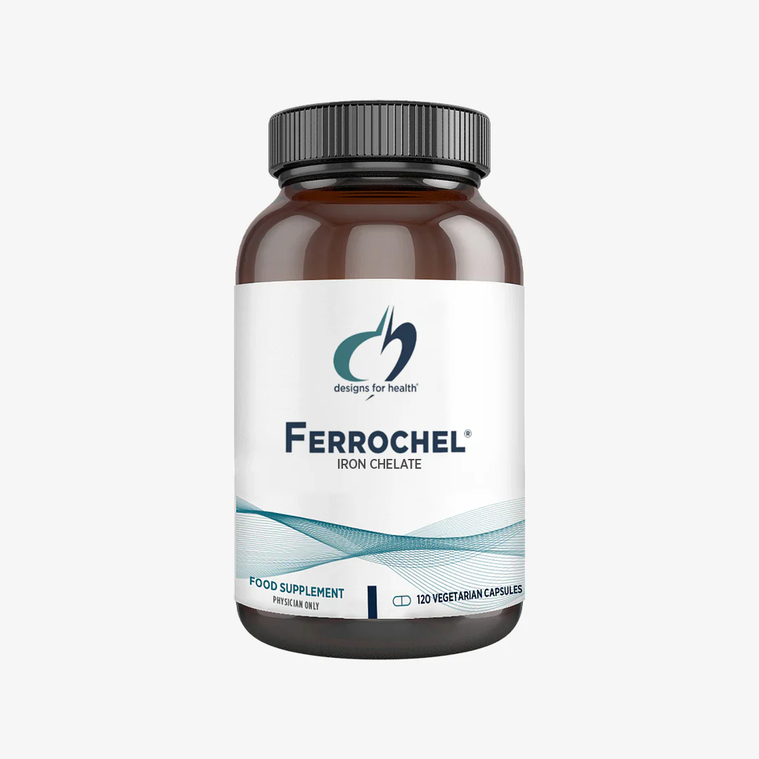 Ferrochel Iron Chelate