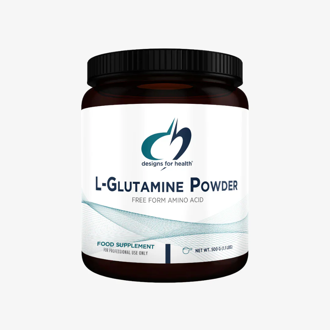 L-Glutamine Powder - Image 2