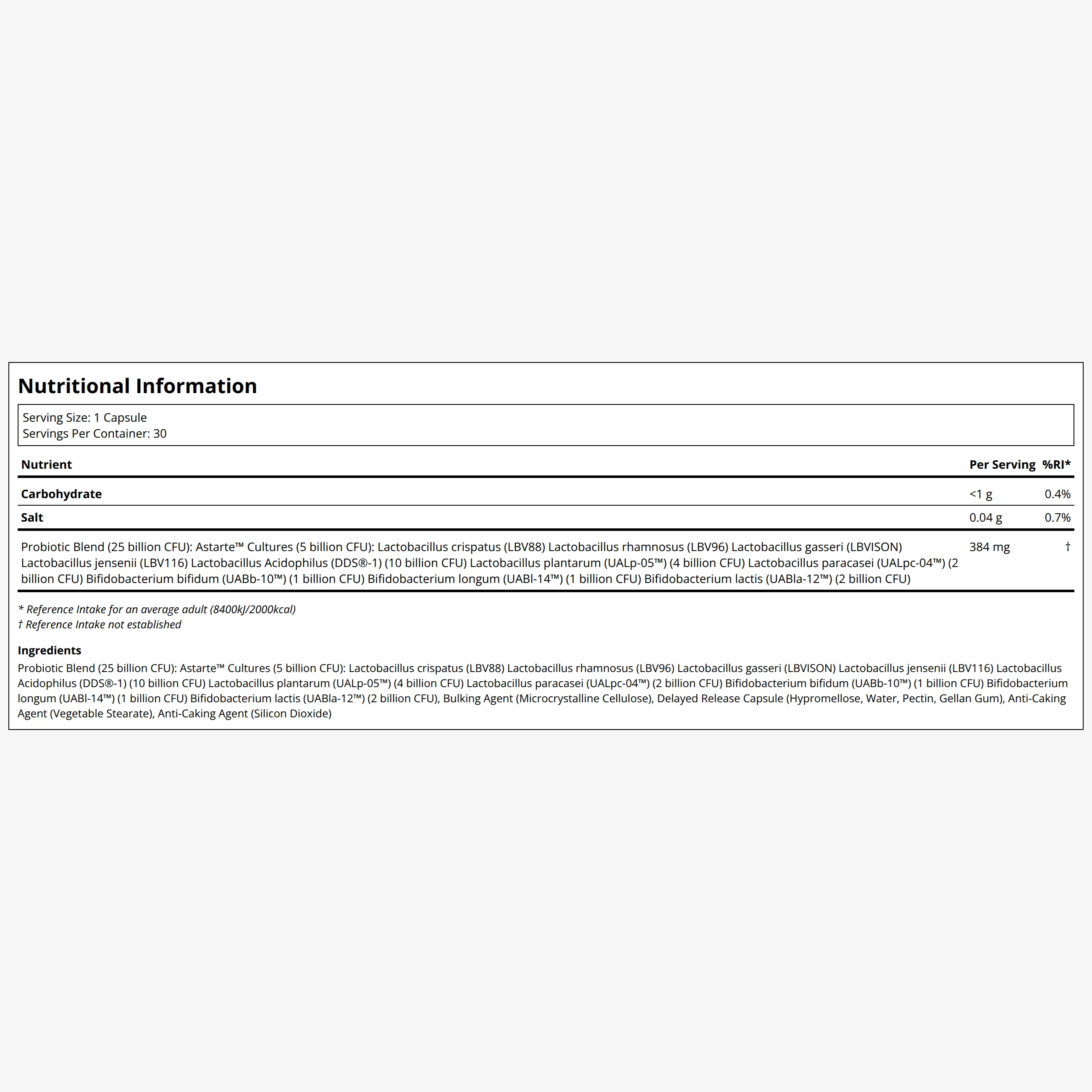 ProbioMed™ Women - Image 2