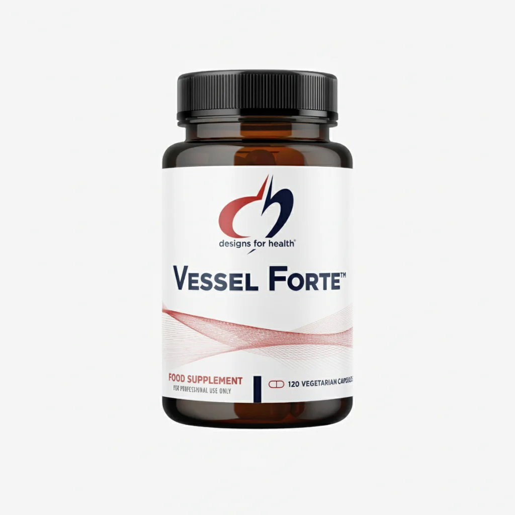 Vessel Forte™