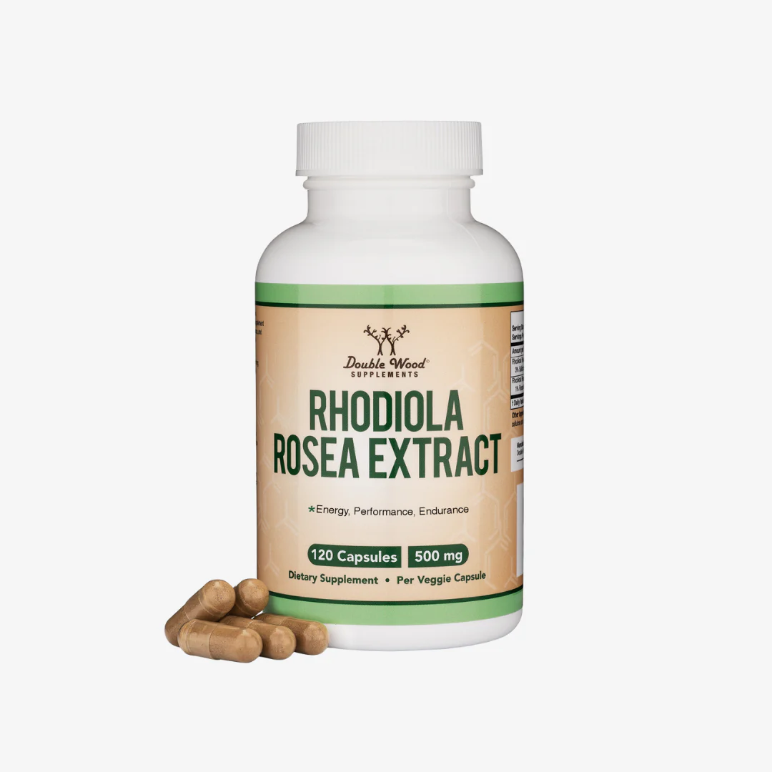 Rhodiola Rosea - Image 4