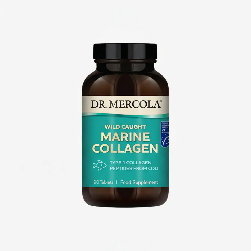 Marine Collagen