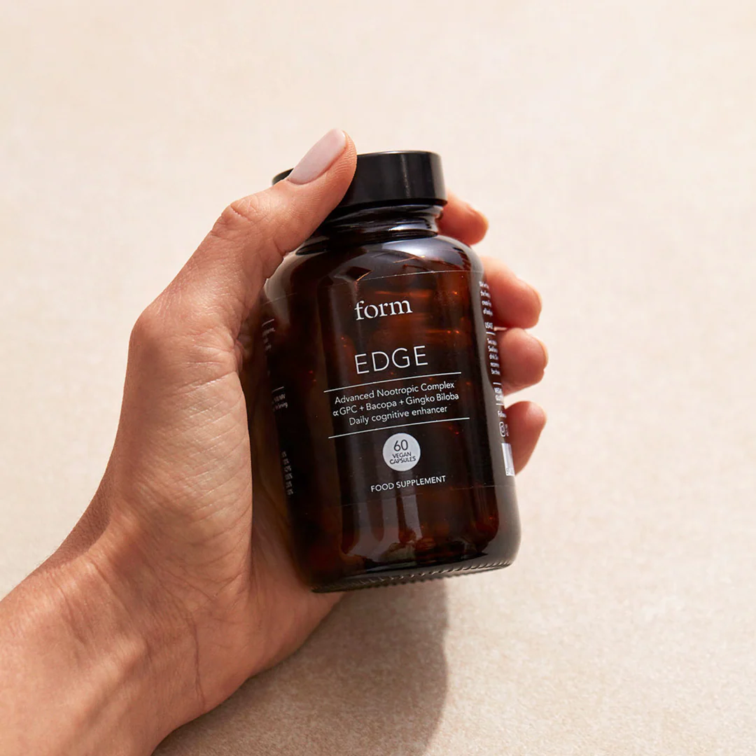 Edge Capsules - Cognitive Enhancer - Image 3