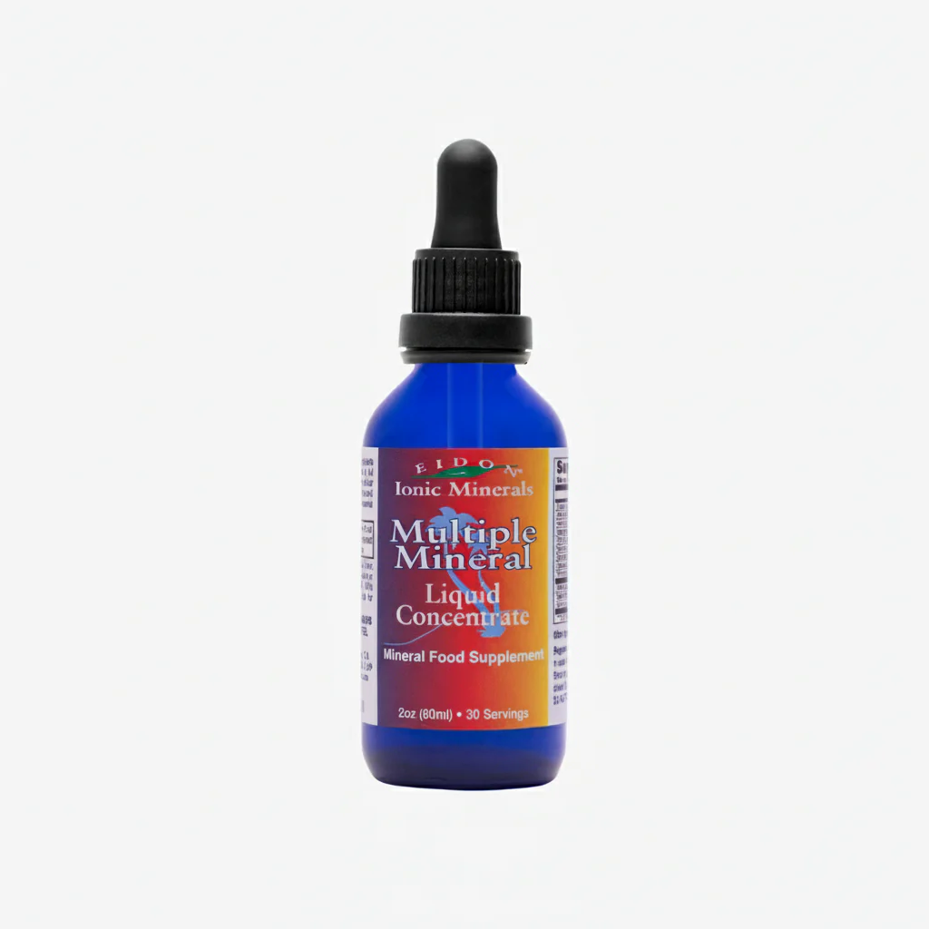 Mineral Blend - Multiple Minerals