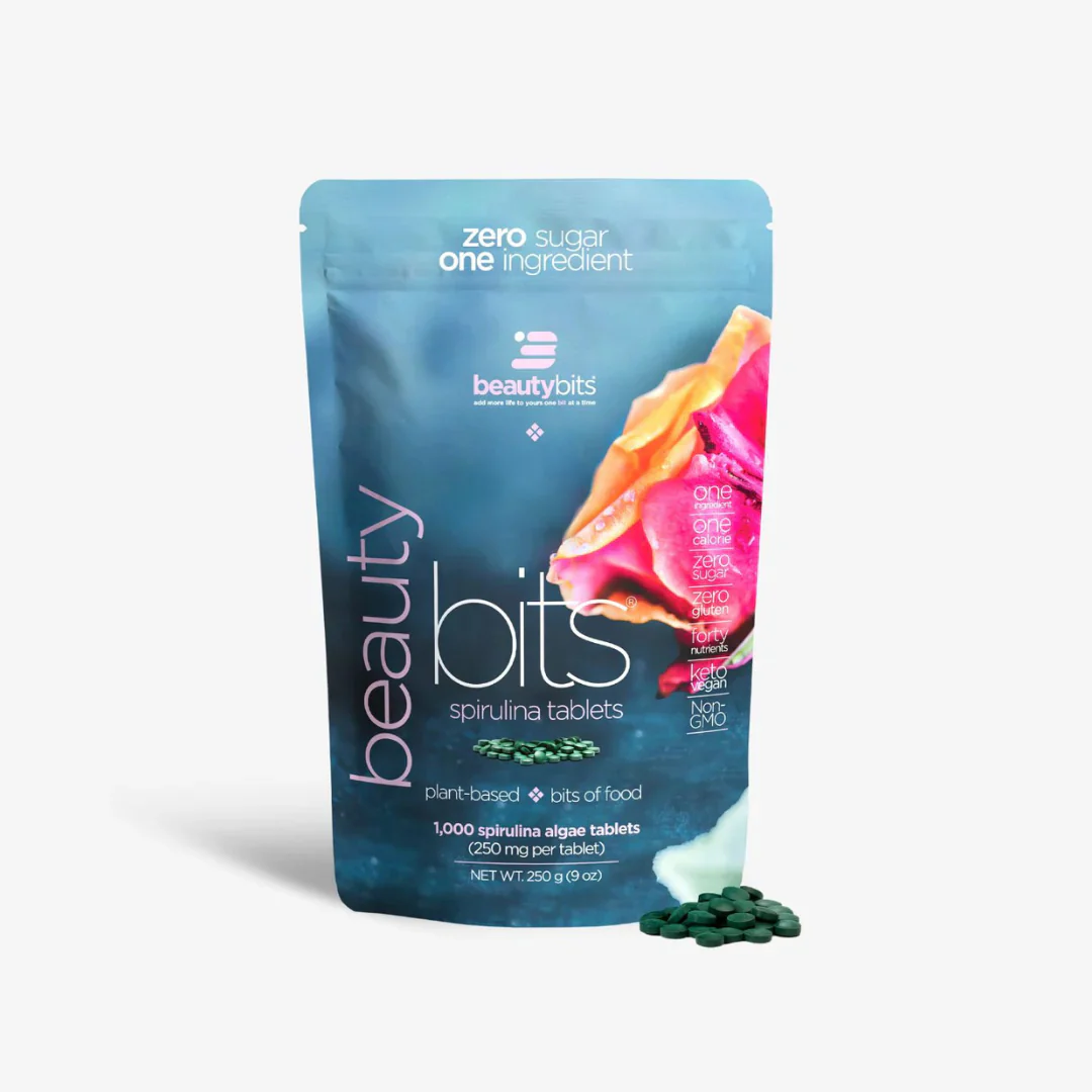 BEAUTYbits Large Bag
