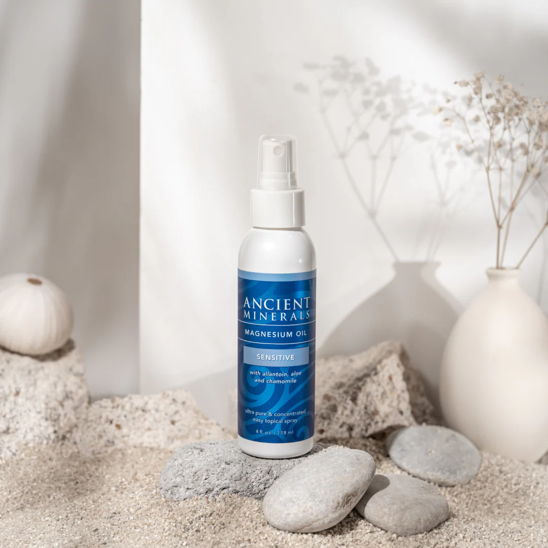 Magnesium Oil Sensitive - Image 2