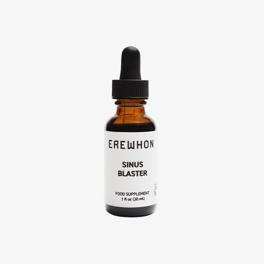 Sinus Blaster