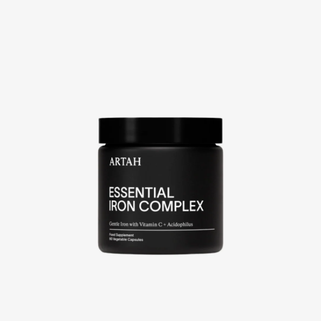 Essential Iron Complex