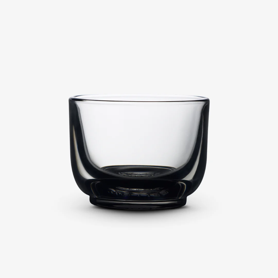 Pirch Cortado Glasses - Smoke - Image 2