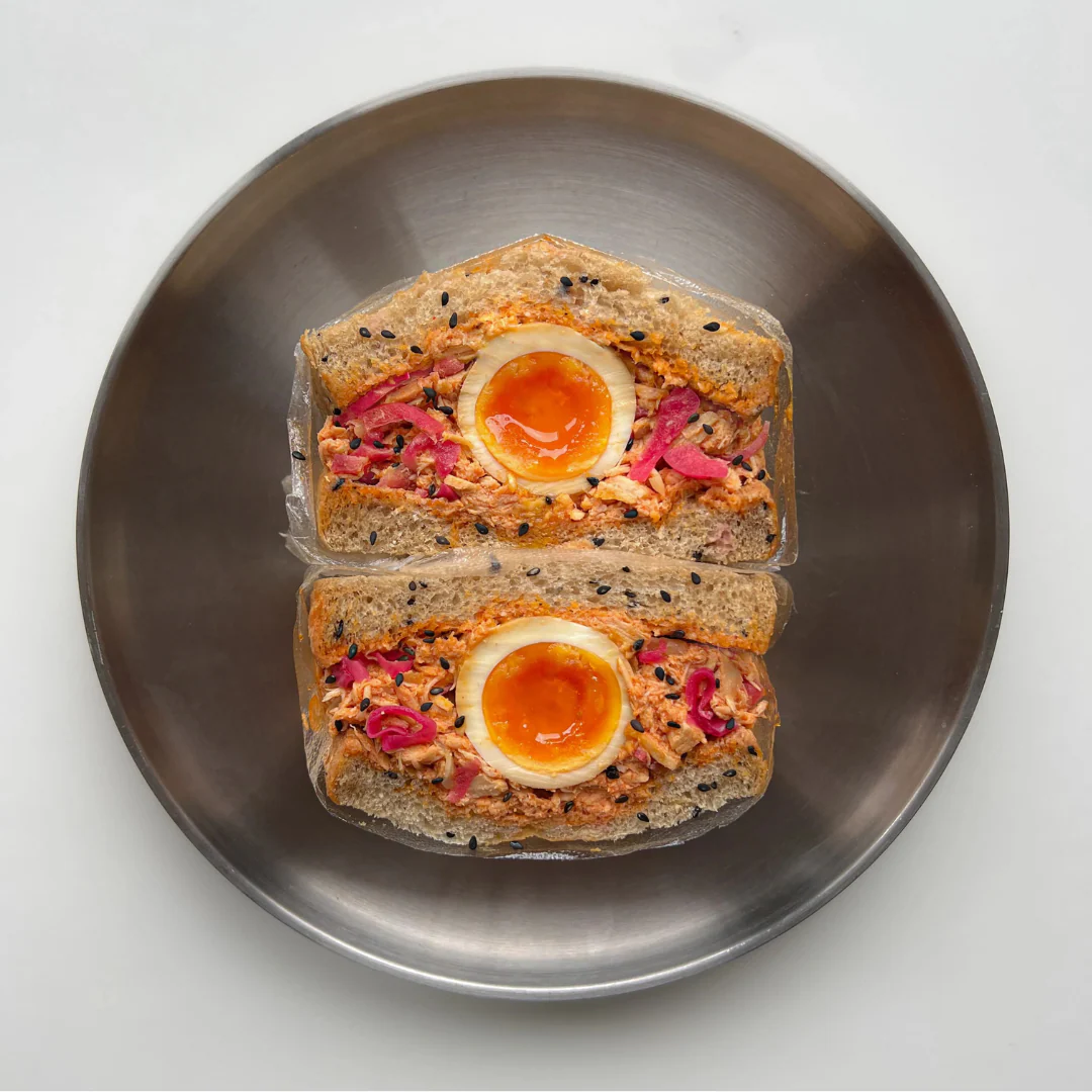 Albacore Tuna in Olive Oil - Image 6
