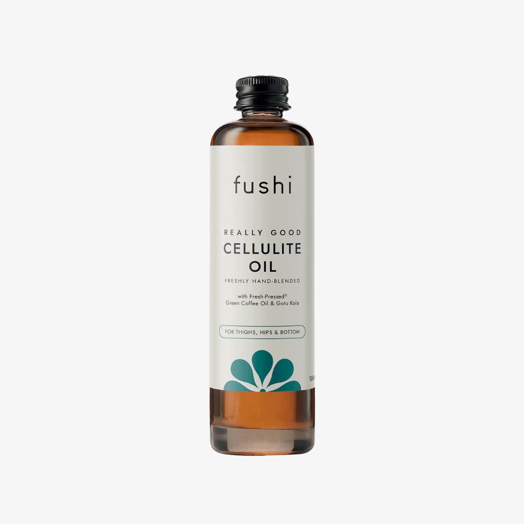 Really Good Cellulite Oil