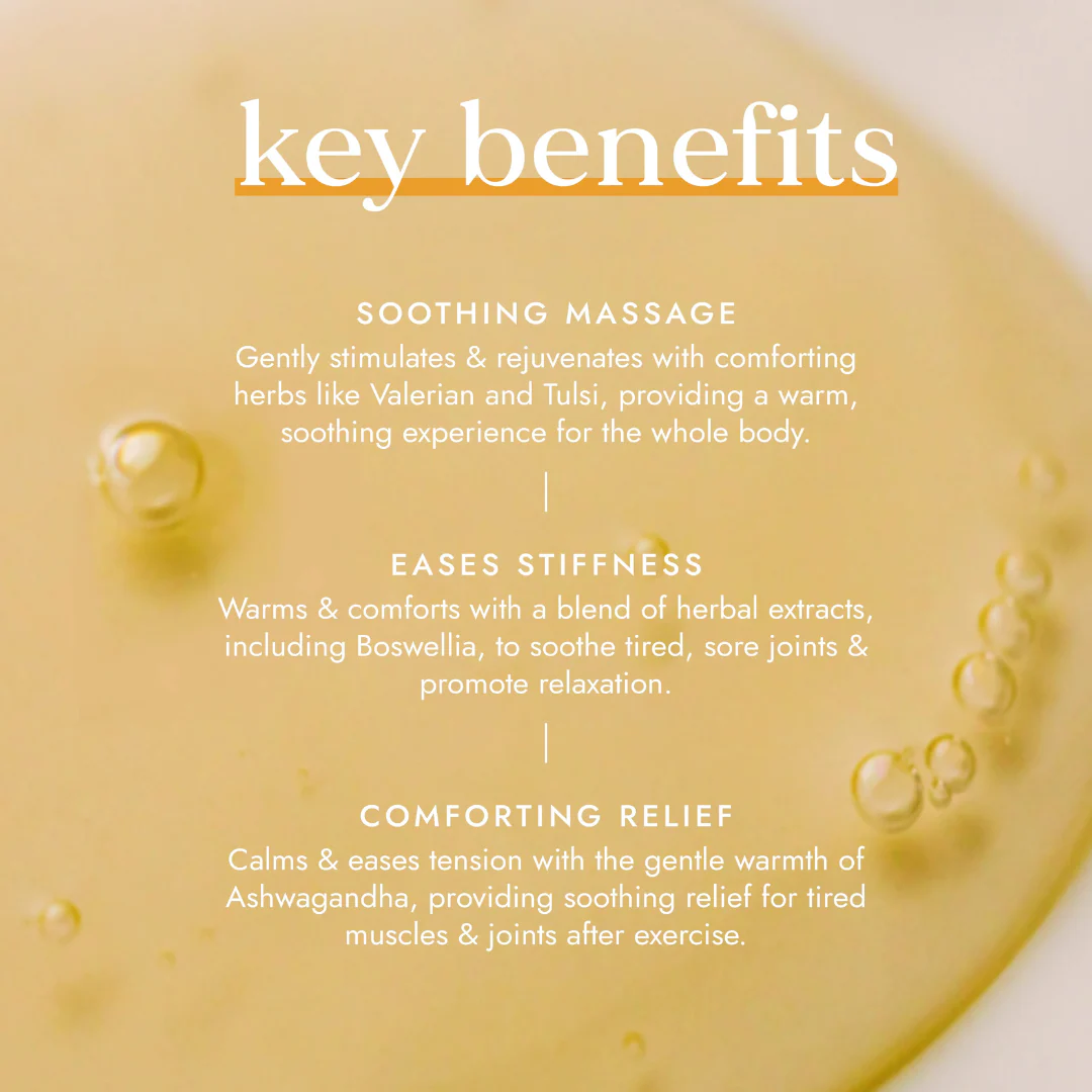 Really Good Muscle & Joints Oil - Image 2