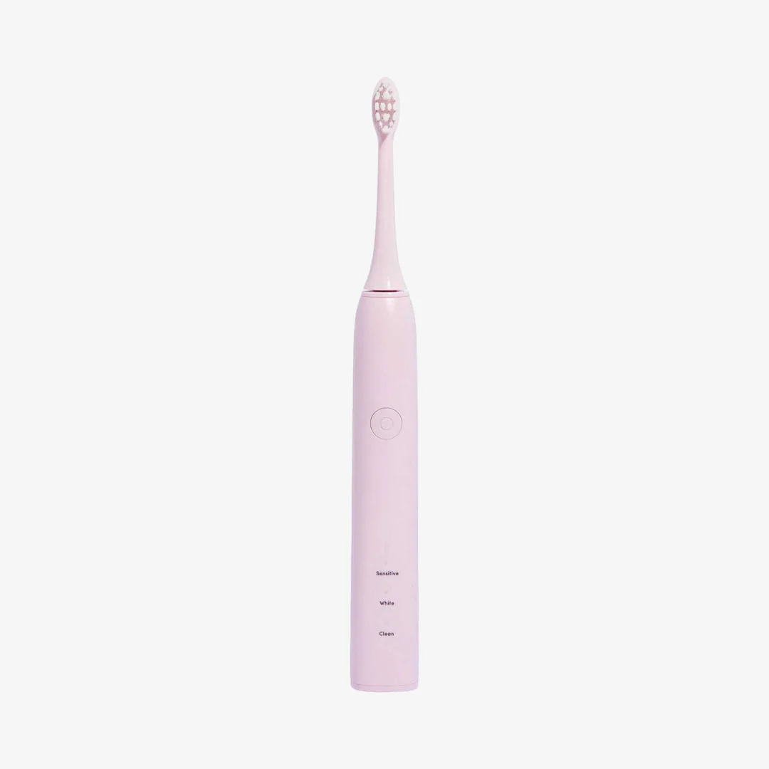Electric Toothbrush - Coconut