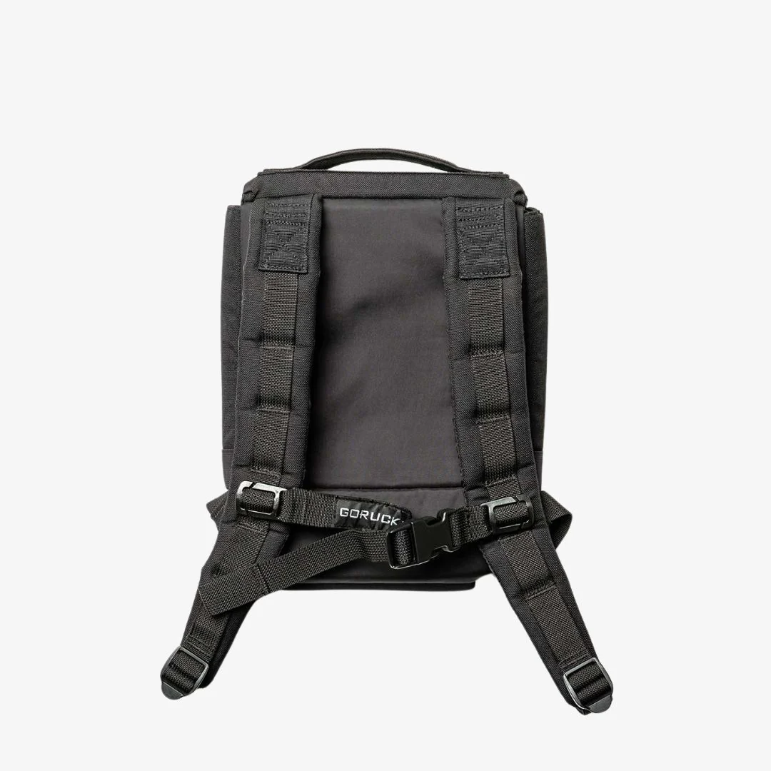 Ruck Plate Carrier 3.0 - Black - Image 2