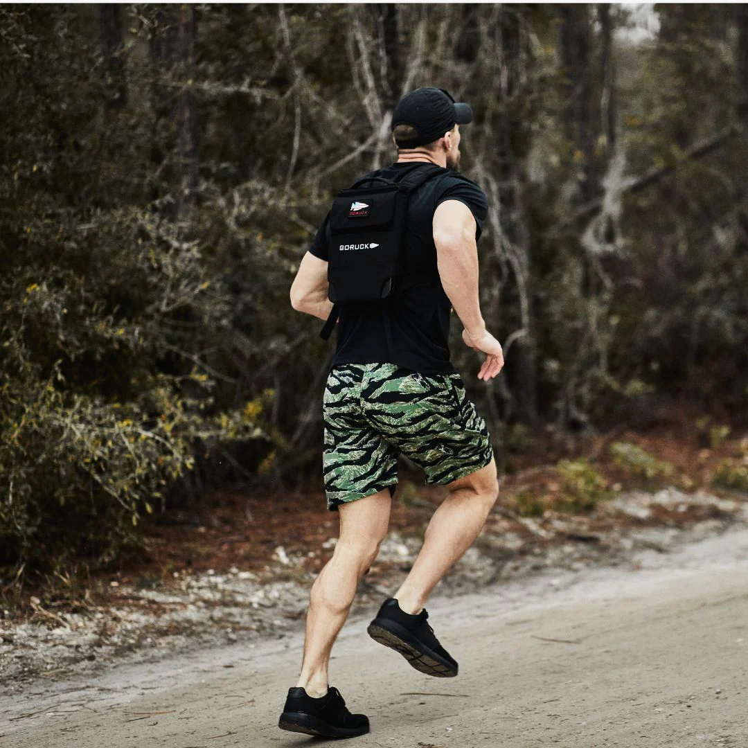 Ruck Plate Carrier 3.0 - Black - Image 5