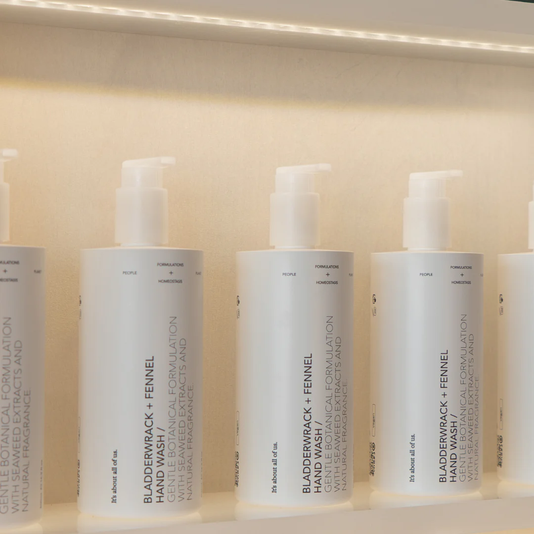 Bladderwack + Fennel Hand Wash - Image 2