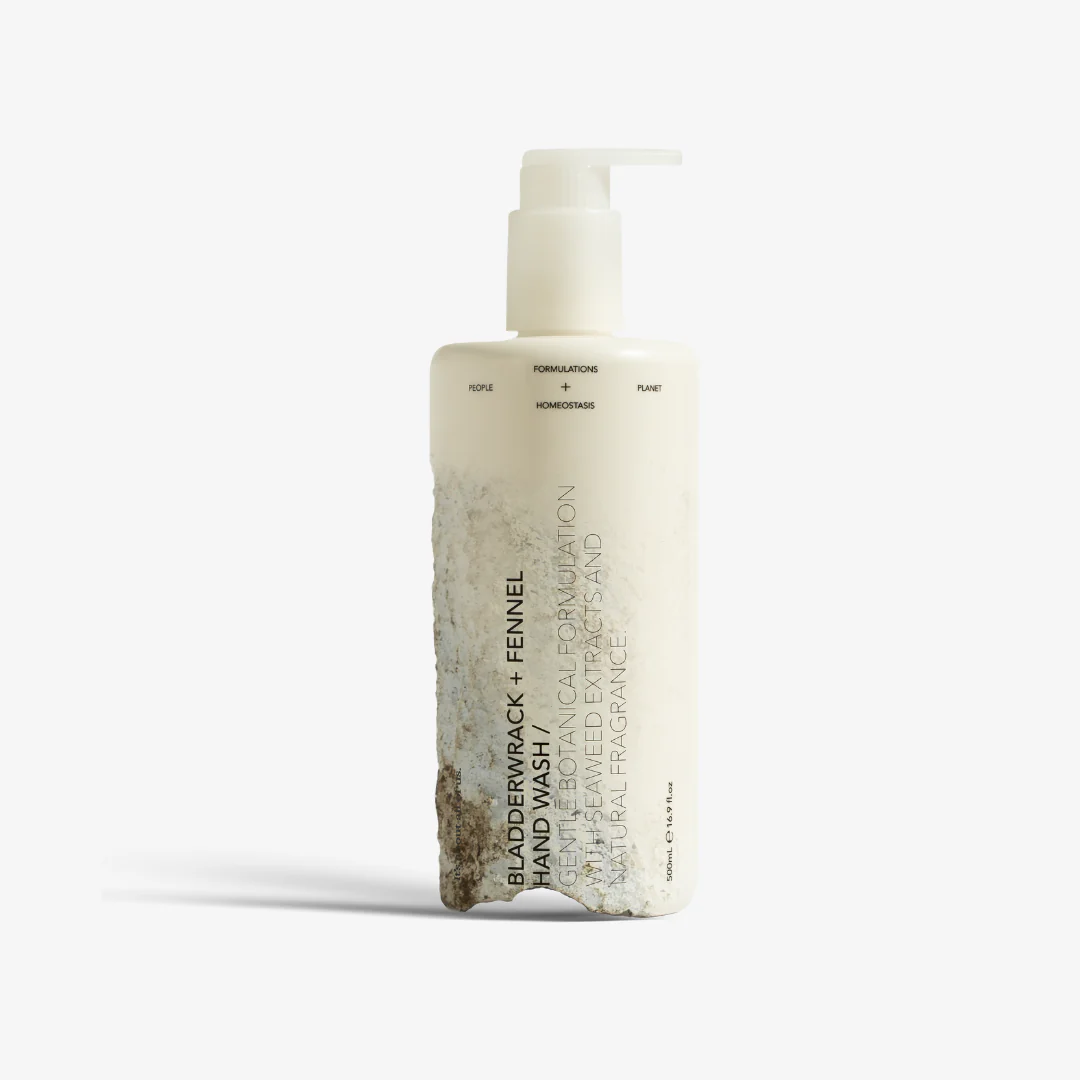 Bladderwack + Fennel Hand Wash - Image 3