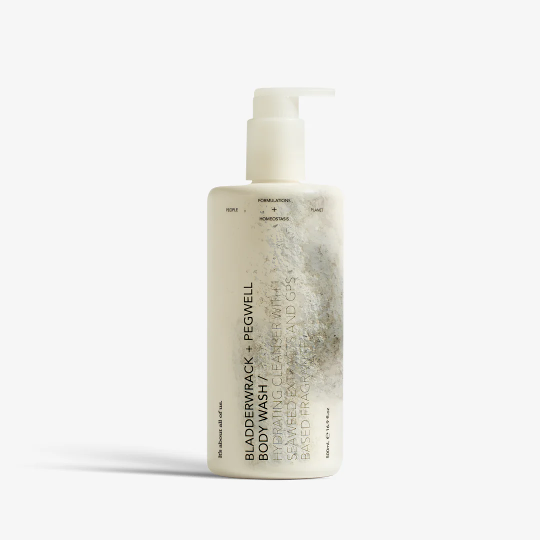 Bladderwack + Pegwell Body Wash - Image 2