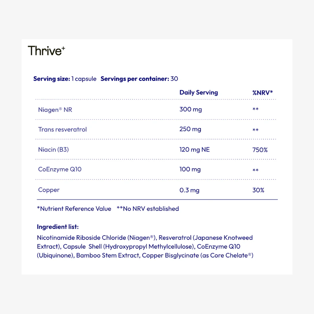 Thrive⁺ - Image 2