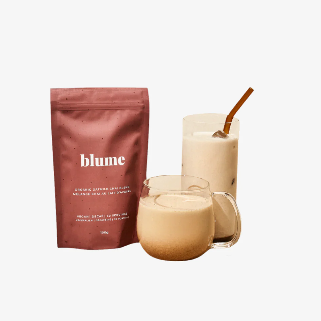 Oat Milk Chai Blend - Image 2