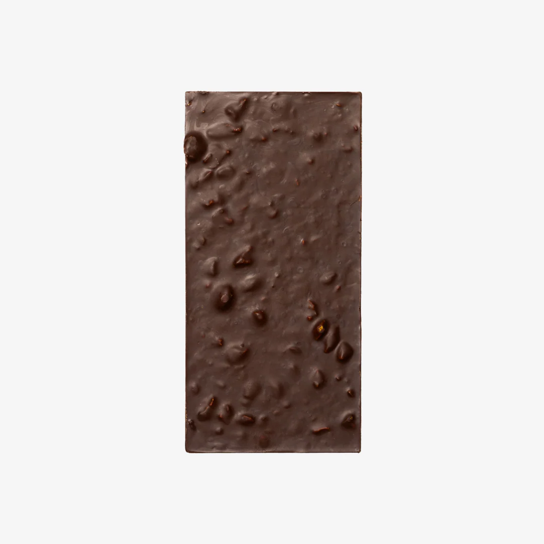 55% Cacao With Pistachio Butter, Roasted Pistachios & Salt - Image 4