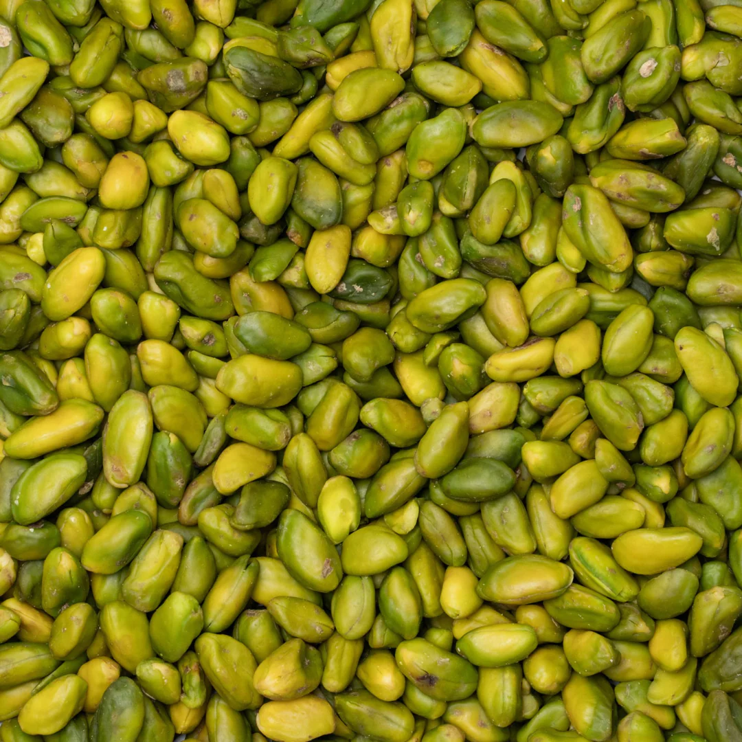 55% Cacao With Pistachio Butter, Roasted Pistachios & Salt - Image 5
