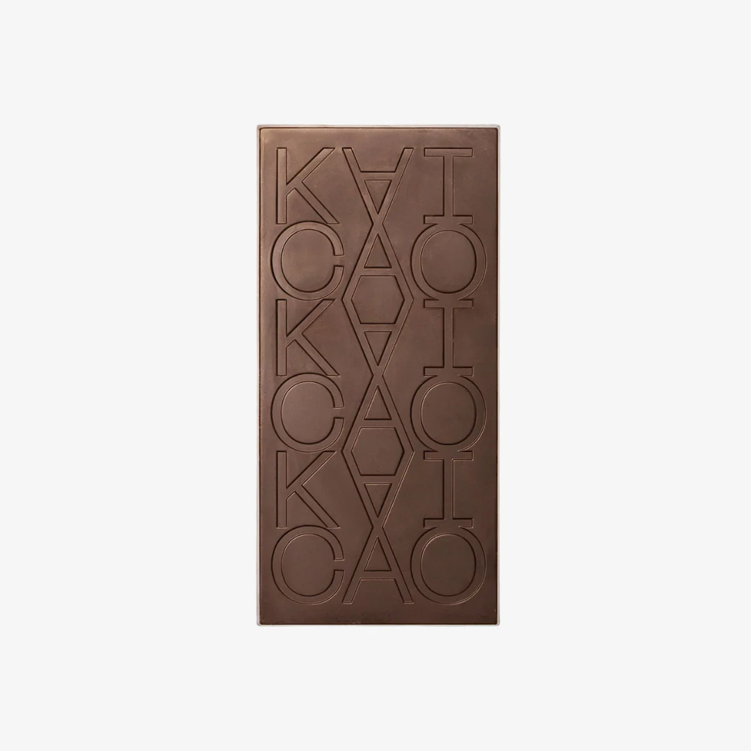 75% Dark Chocolate - Kokoa Kamili, Tanzania - Image 3