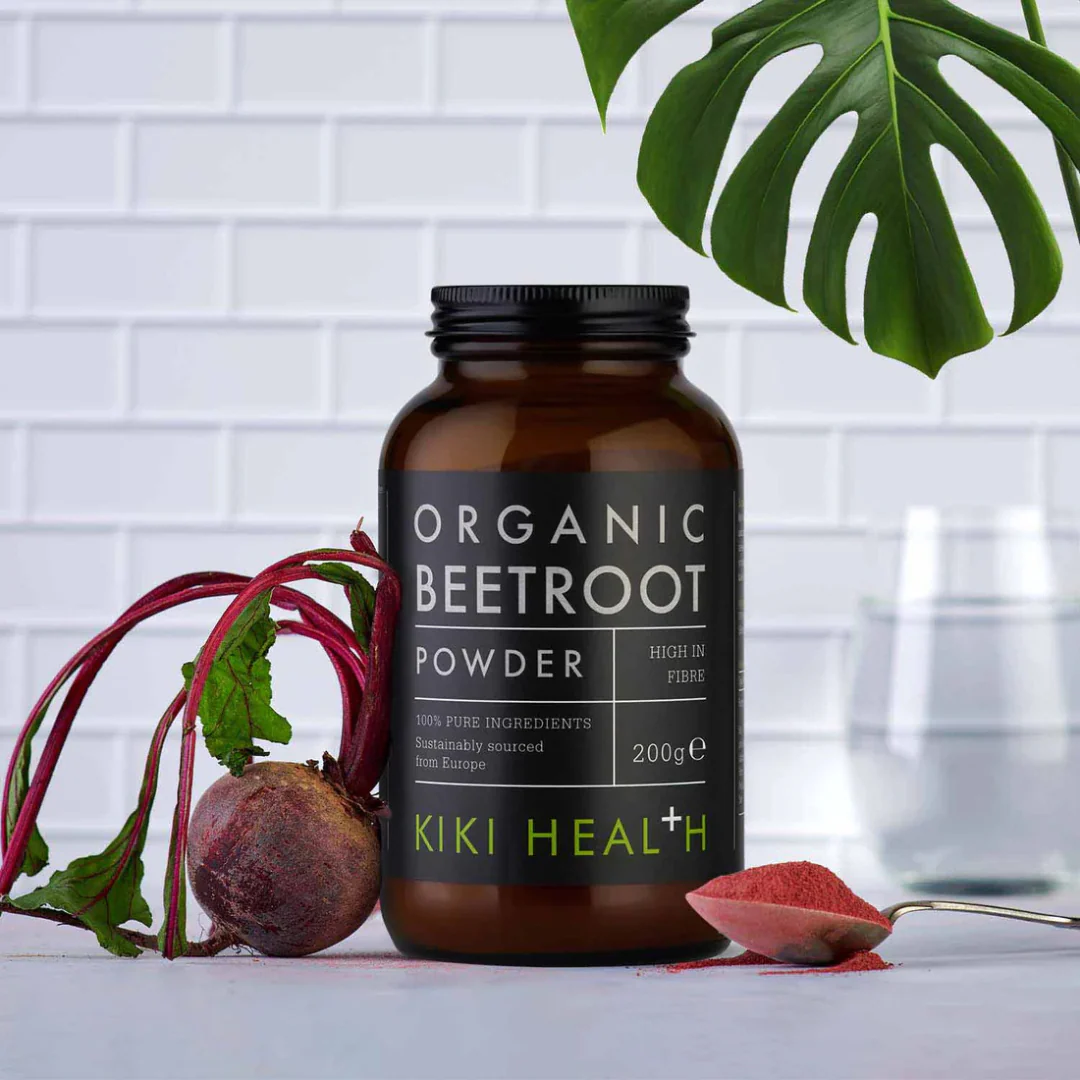 Organic Beetroot Powder - Image 3