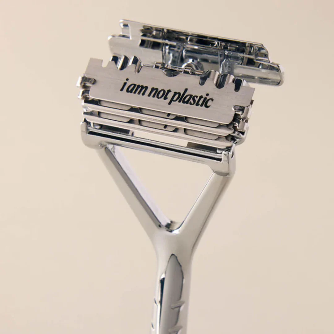 Leaf Kit - Chrome - Image 2