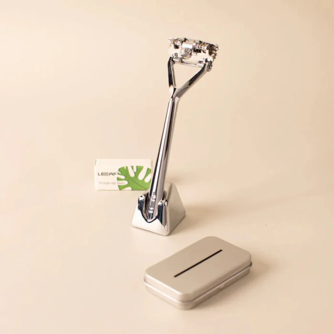 Leaf Kit - Chrome - Image 3