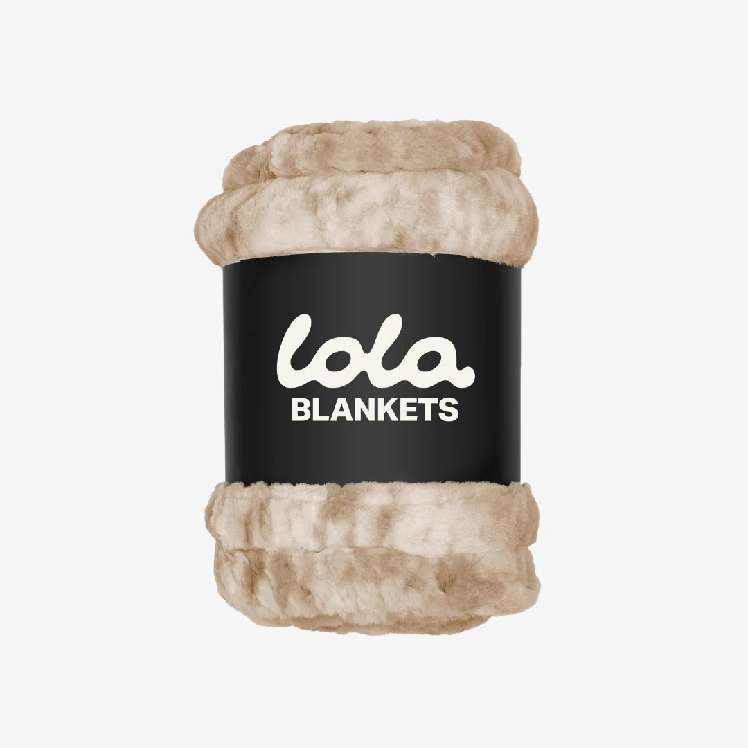Lola Originals - Caramel N' Cream