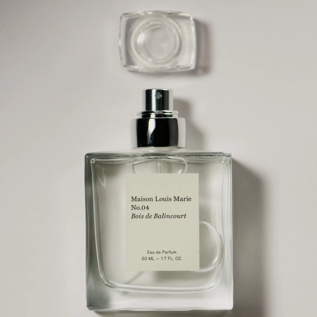 No.04 Bois de Balincourt Eau de Parfum - Image 2