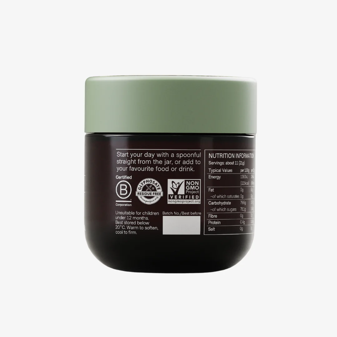 Monofloral MGO 200+ Manuka Honey - Image 4