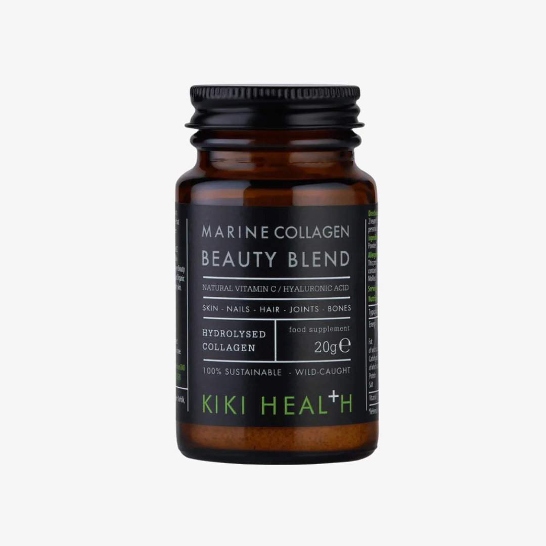 Marine Collagen Beauty Blend Powder