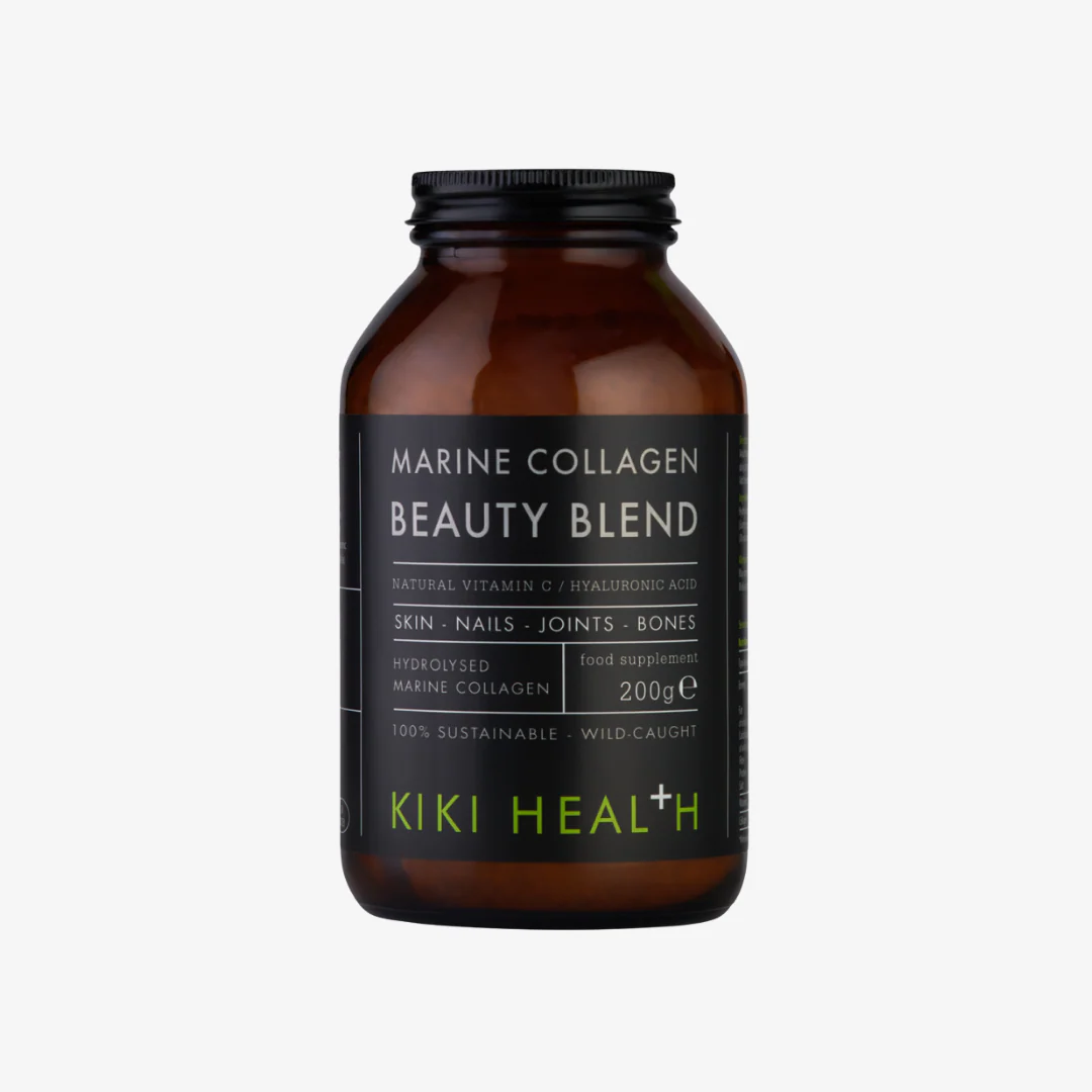 Marine Collagen Beauty Blend Powder - Image 4