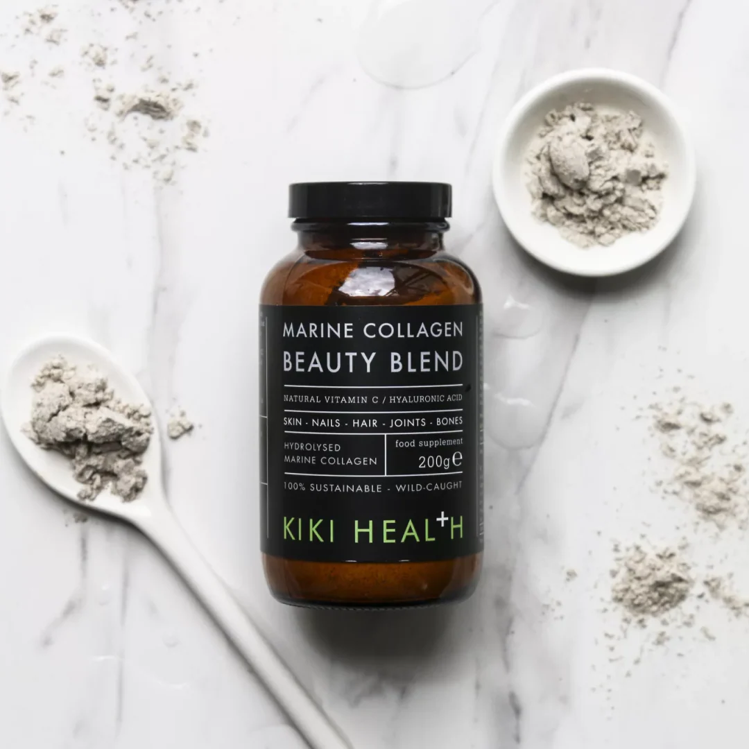 Marine Collagen Beauty Blend Powder - Image 5
