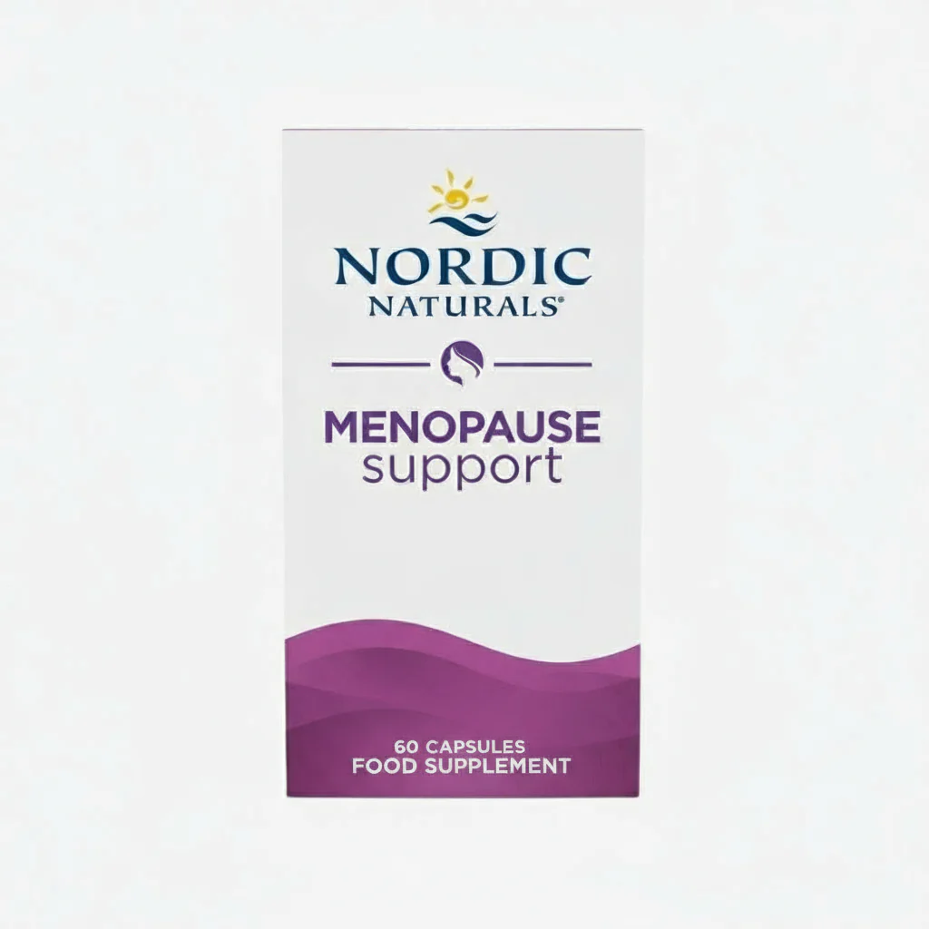 Menopause Support