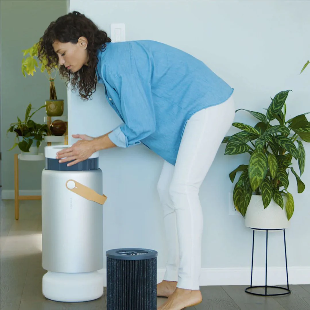 Air Pro Replacement PECO Filter - Image 3