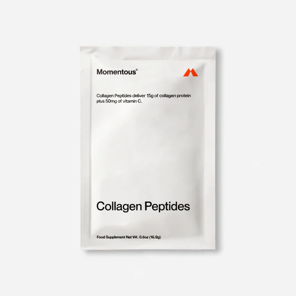 Collagen Peptides 10 Travel Packs - Image 3