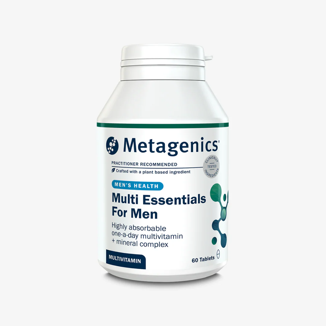 Multi Essentials For Men - Image 3
