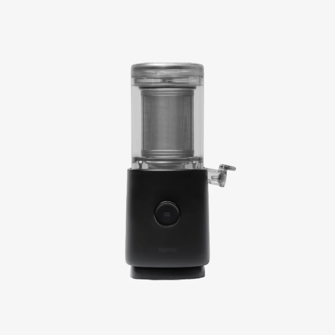 M1 Plant-Based Milk Maker - Black