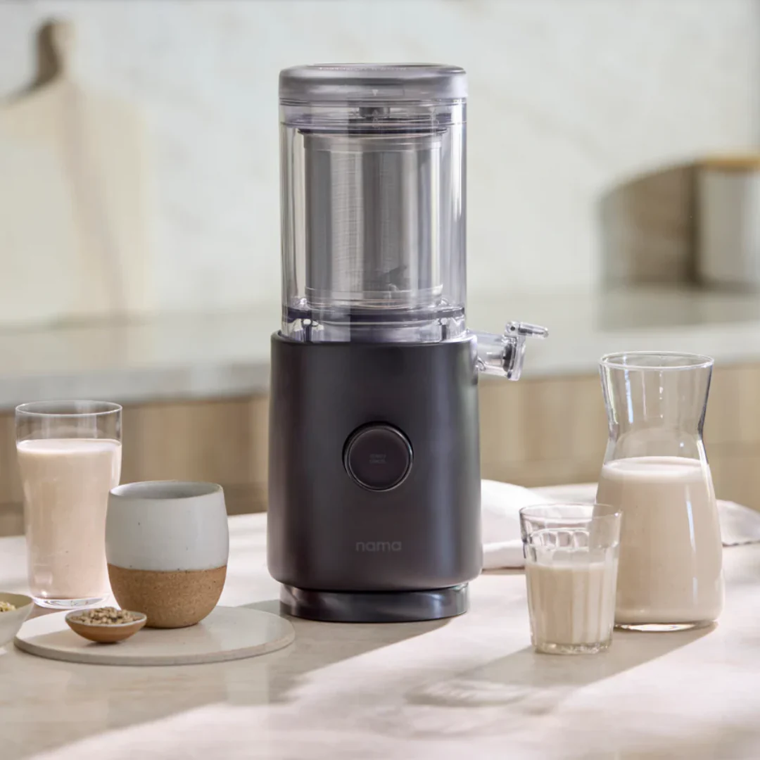 M1 Plant-Based Milk Maker - Black - Image 2