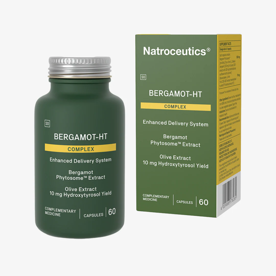 Bergamot-HT Complex - Image 4