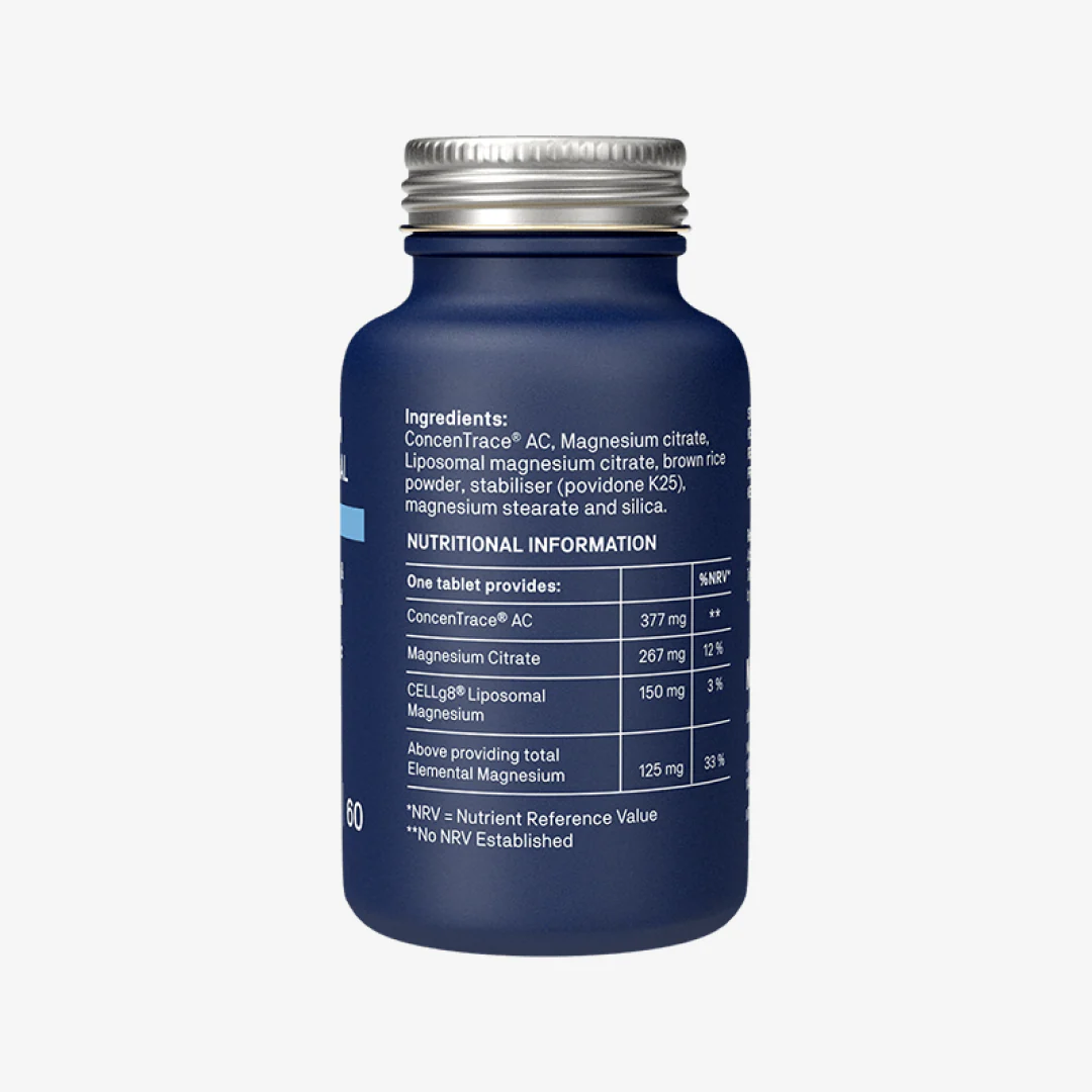 Magnesium Trace Mineral Complex - Image 2