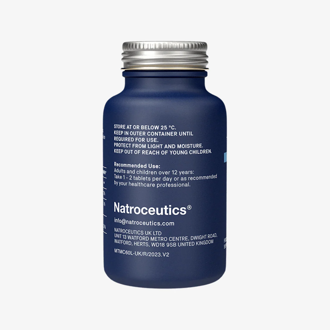 Magnesium Trace Mineral Complex - Image 3
