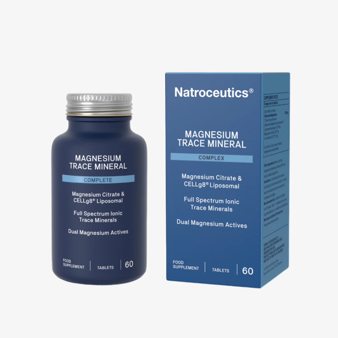 Magnesium Trace Mineral Complex - Image 4