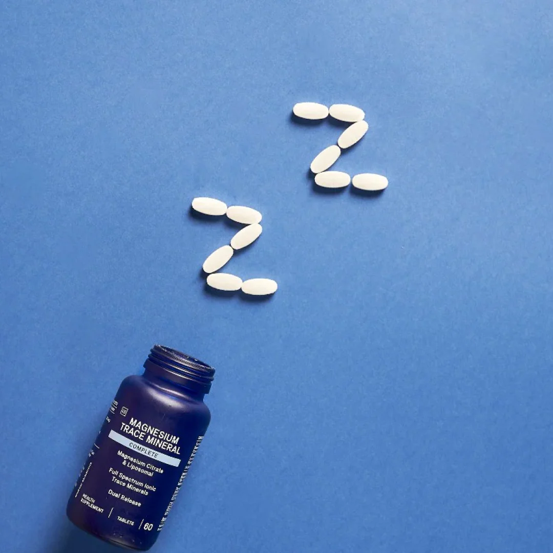 Magnesium Trace Mineral Complex - Image 5