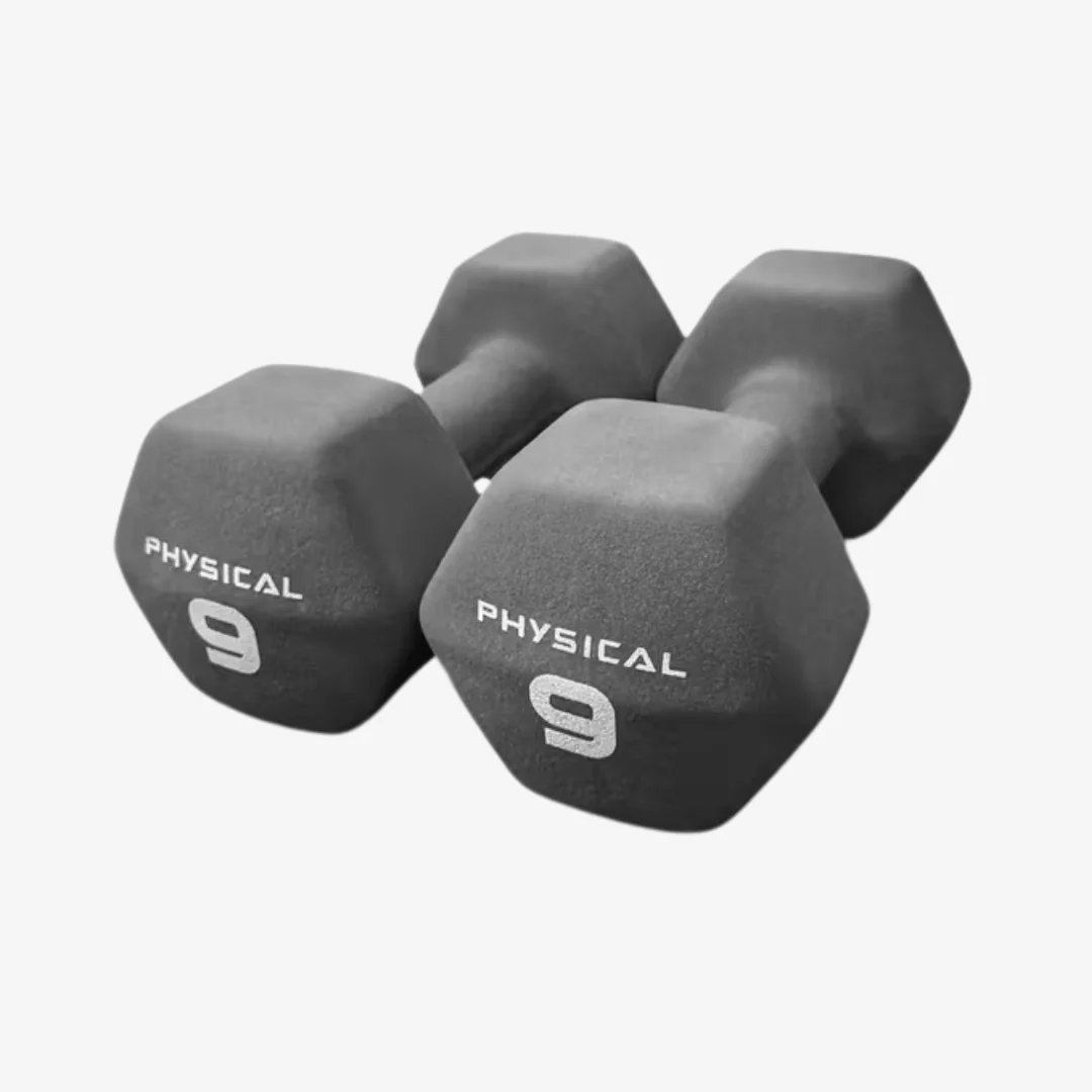 Neo-Hex Dumbbells - Image 10