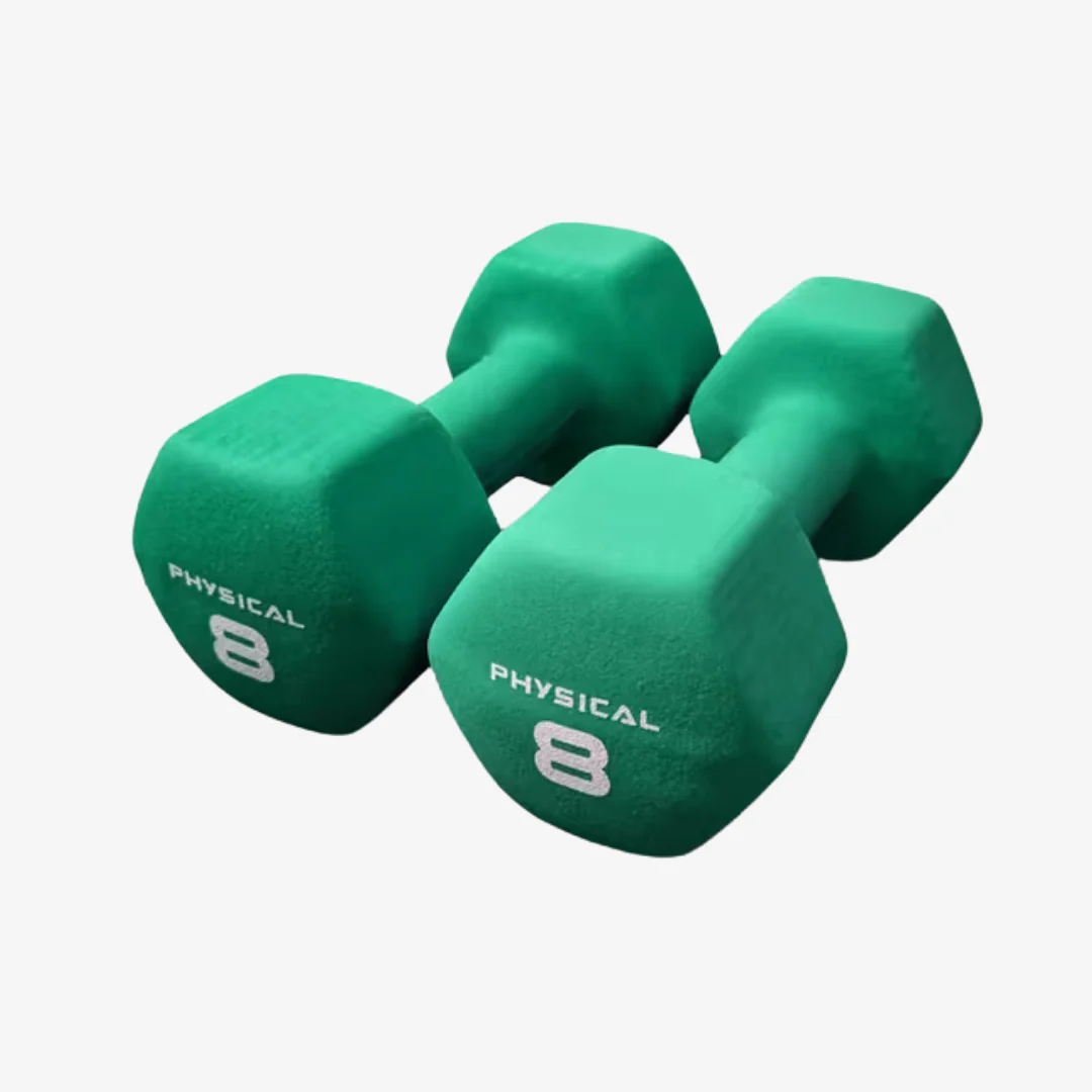 Neo-Hex Dumbbells - Image 11